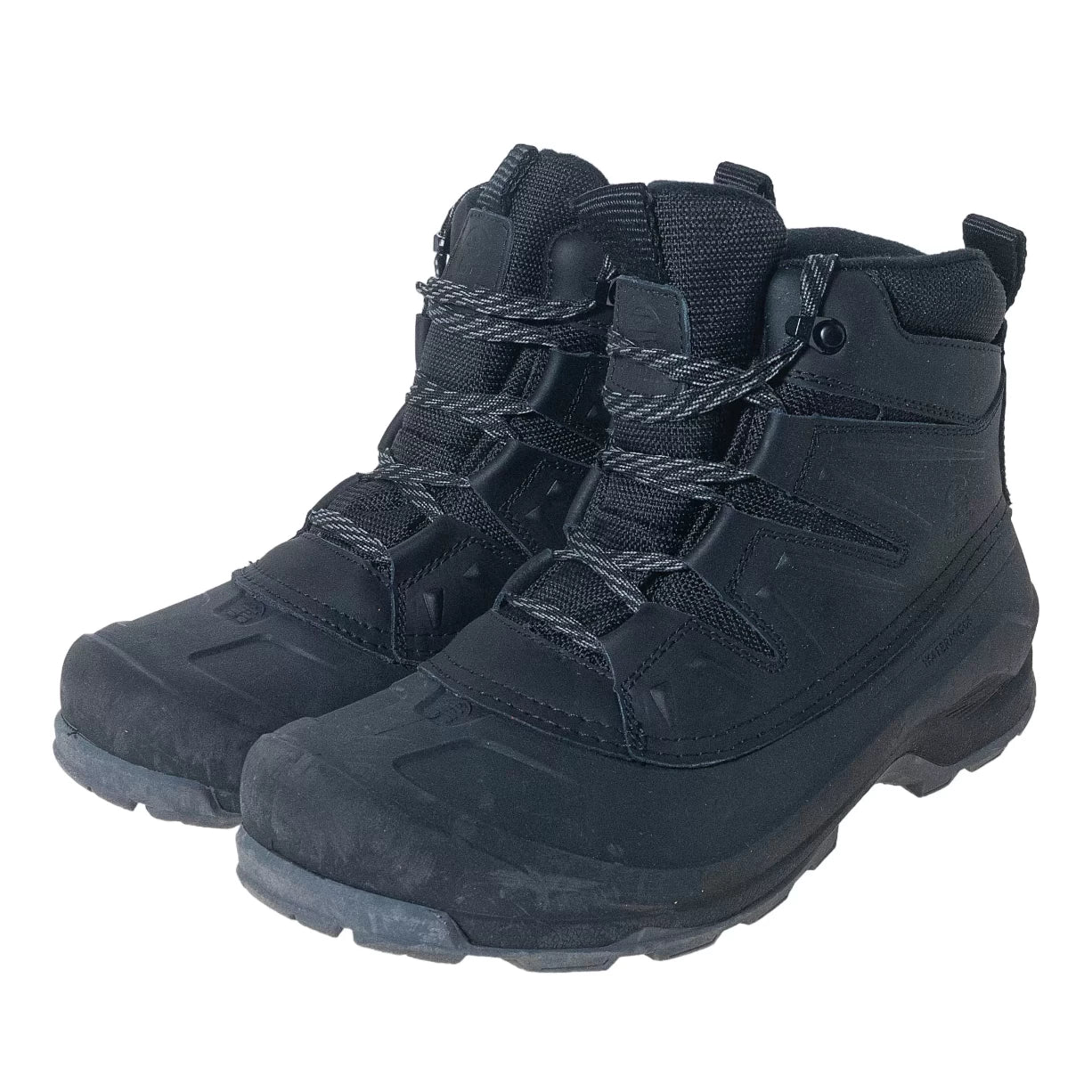 9Black