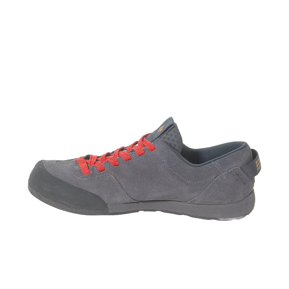9.5Gray/Red