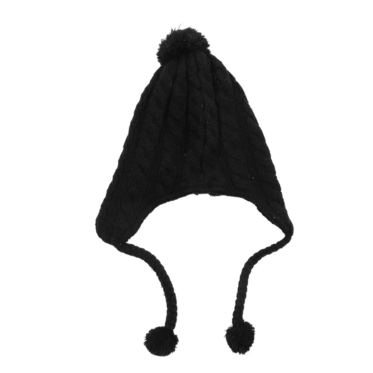 One SizeBlack