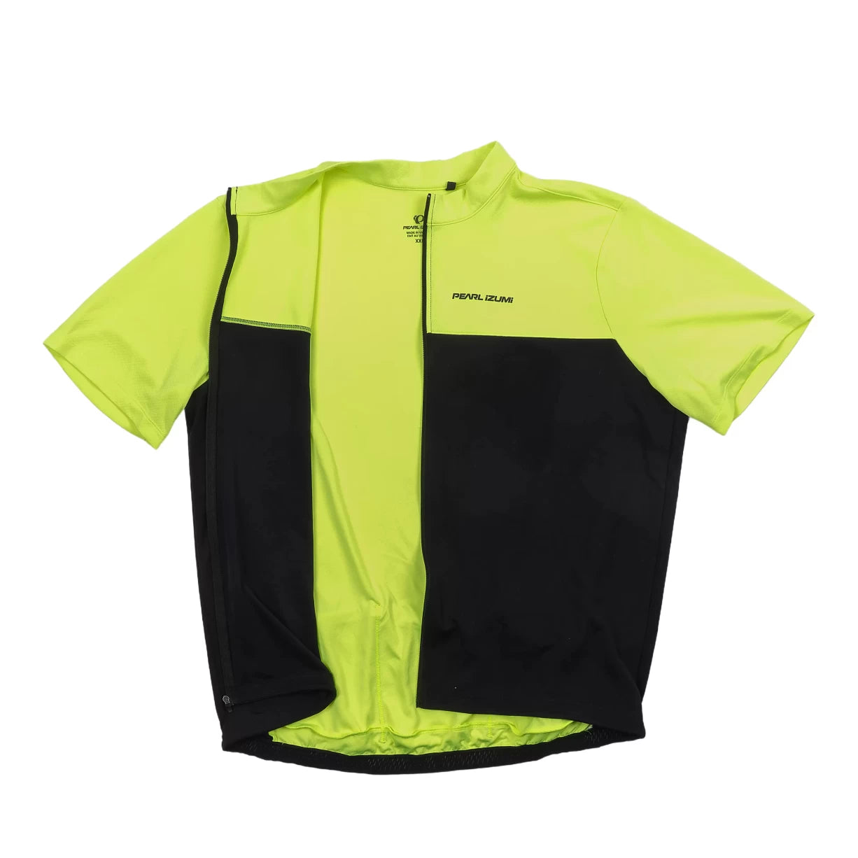 XXLYellow/Black