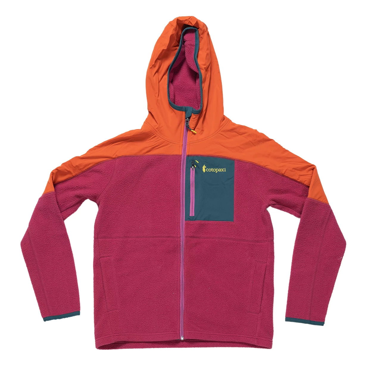 MRed/Orange