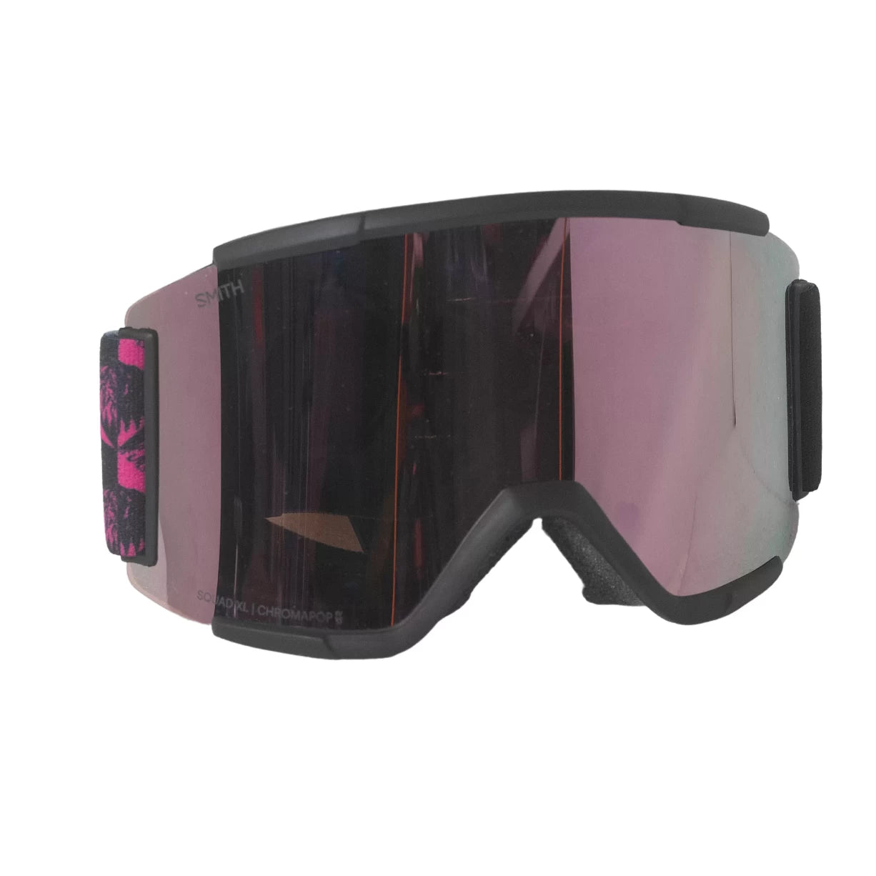 XLBlack/Pink