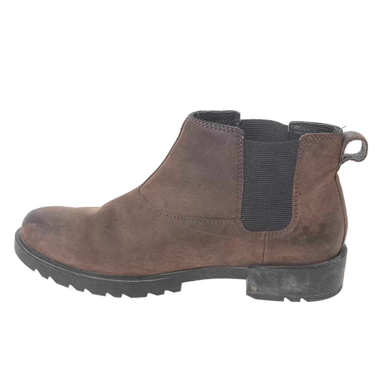 8.5Brown