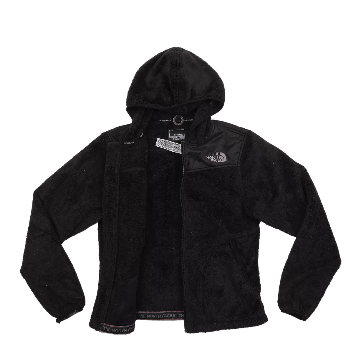 XSBlack
