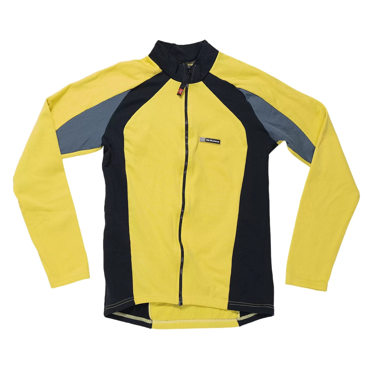 LYellow/Black