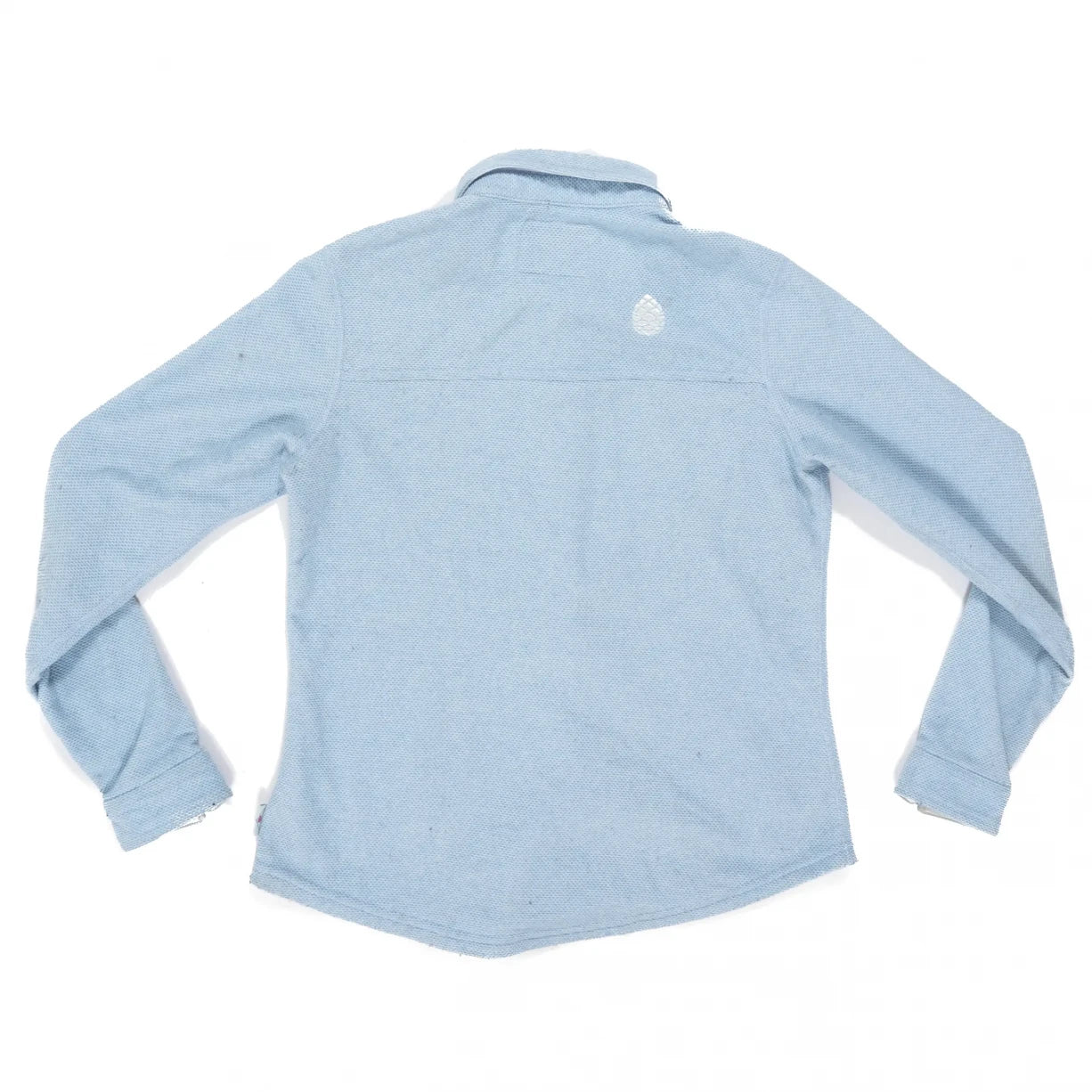 MWind River Blue Heather