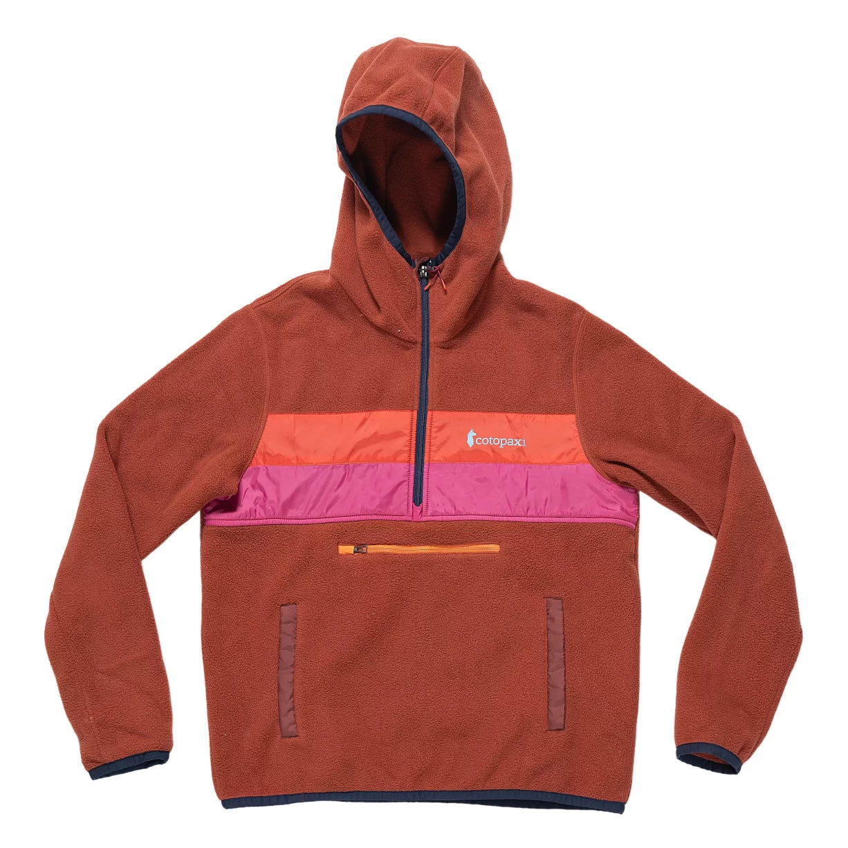 MBurnt Orange