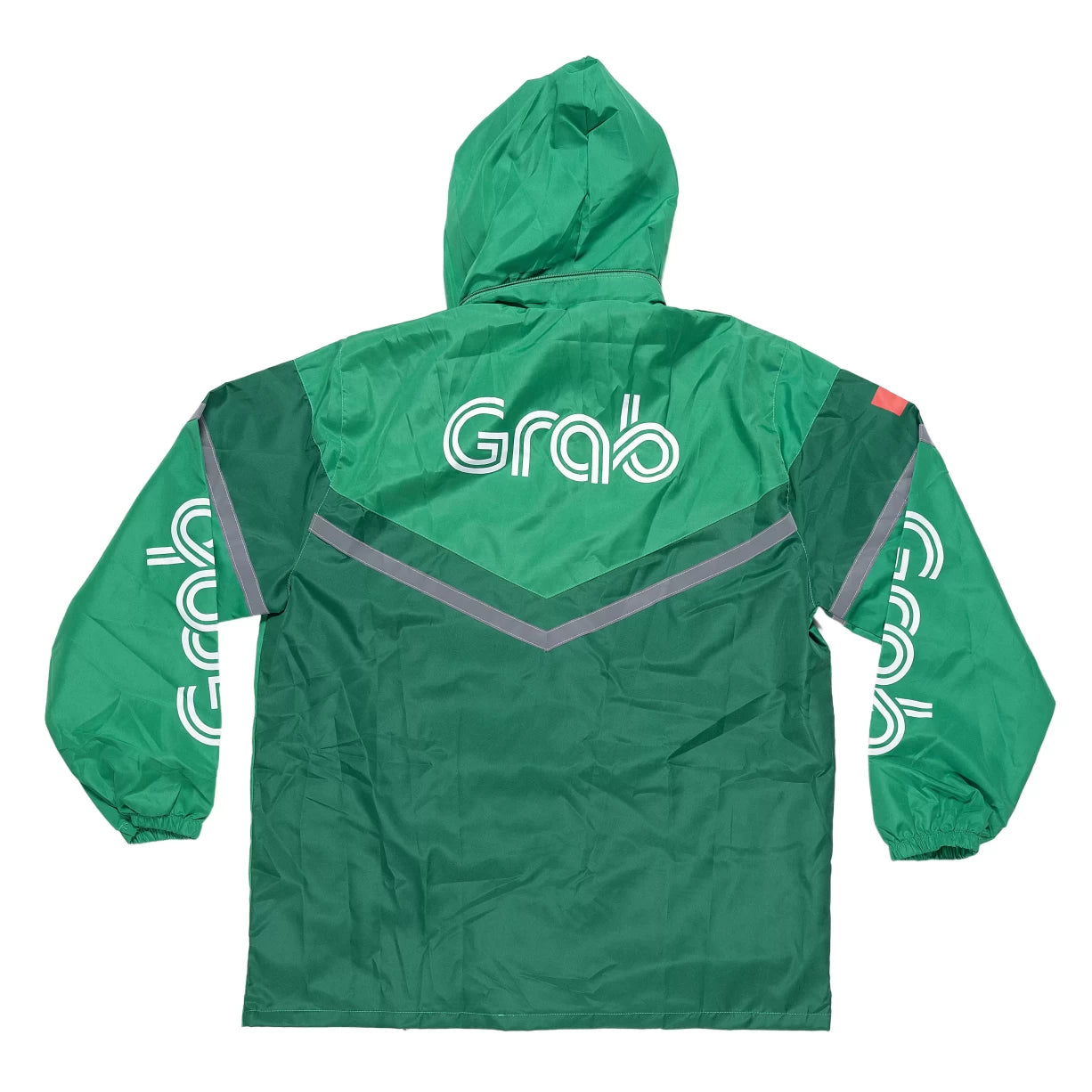 2XLGreen