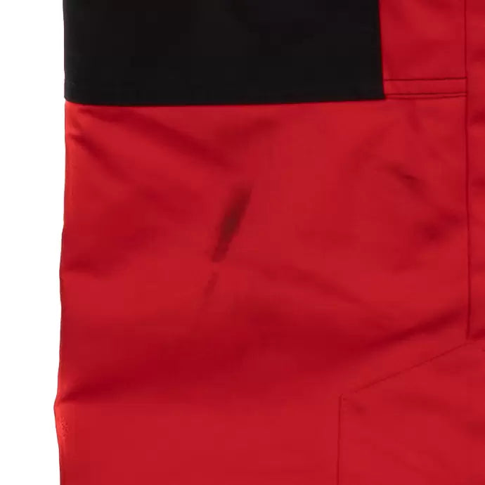 5Black/Red
