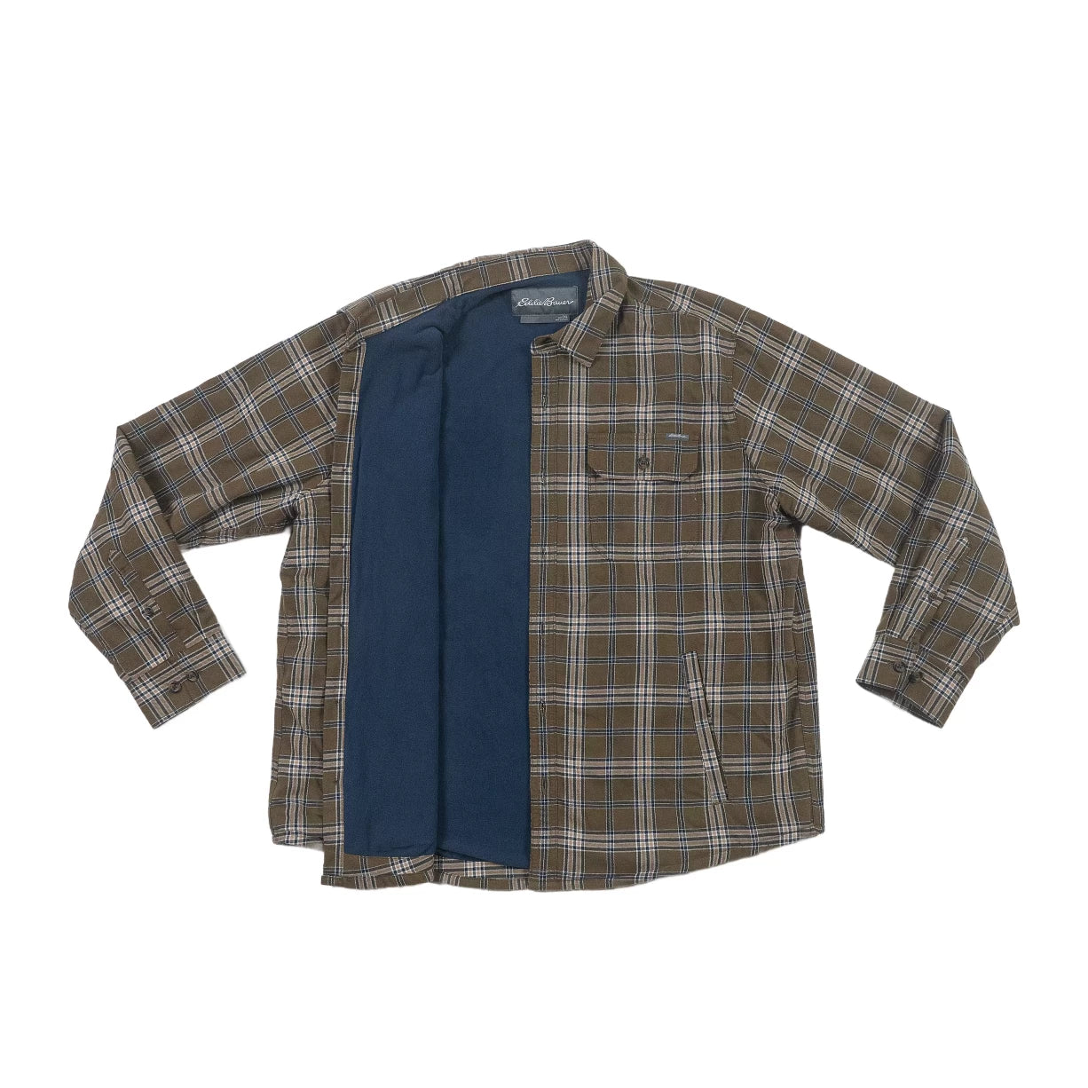 2XLBrown
