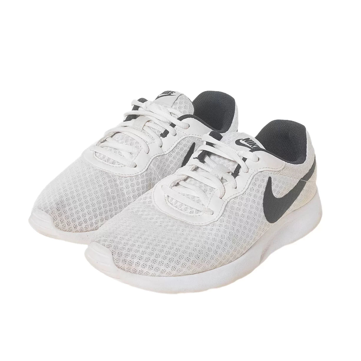 7White/Black