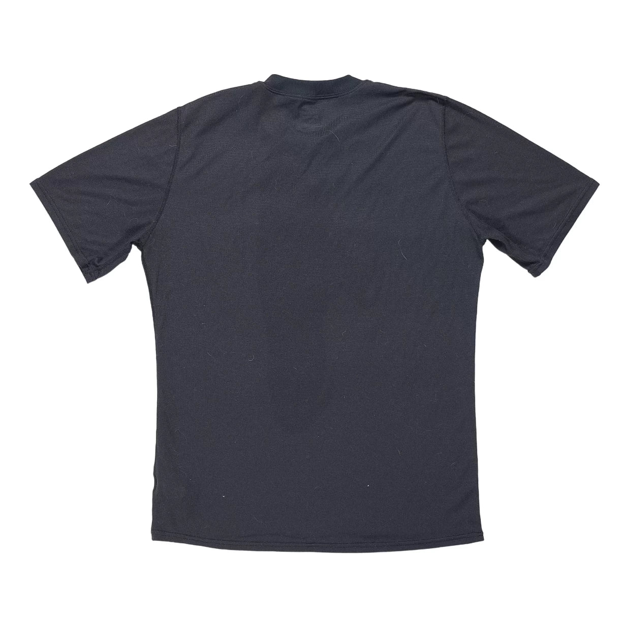 Estimated size SBlack