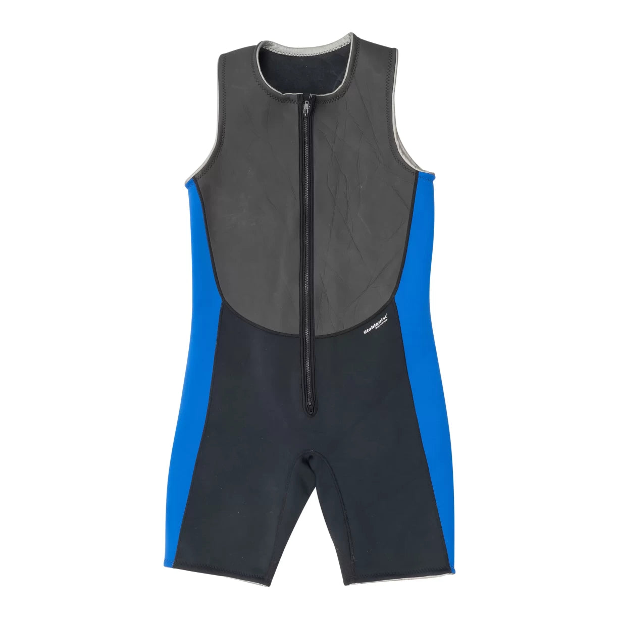 XXXLBlue/Black