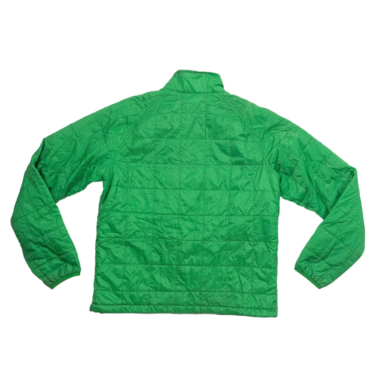 MGreen