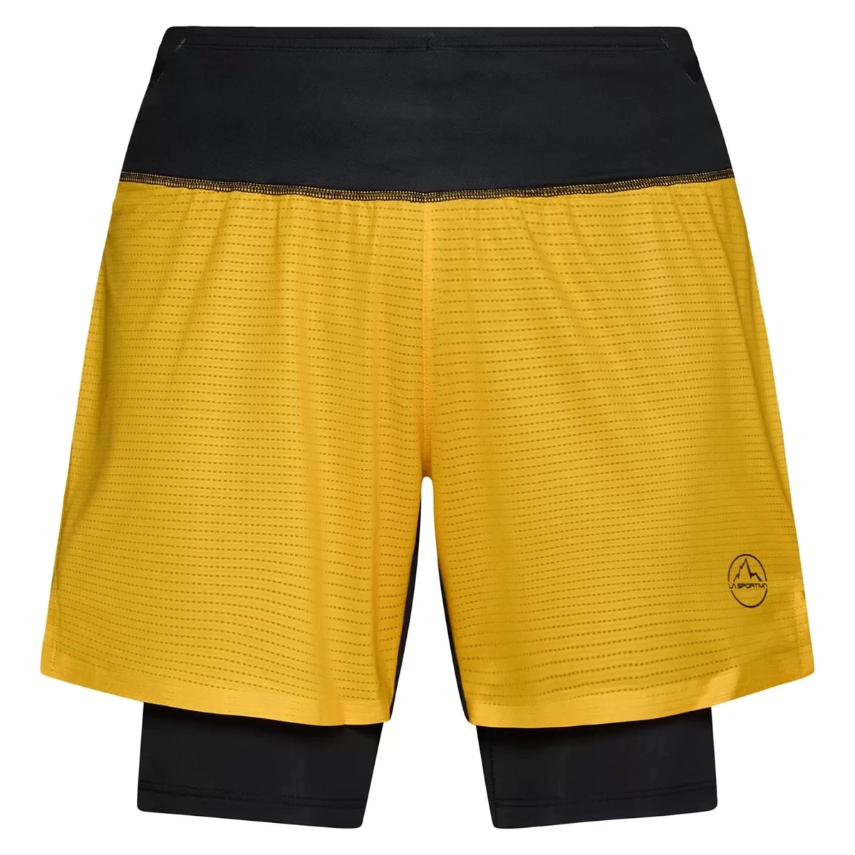 SYellow/Black