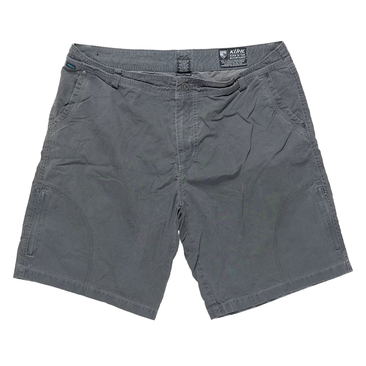 40Gray