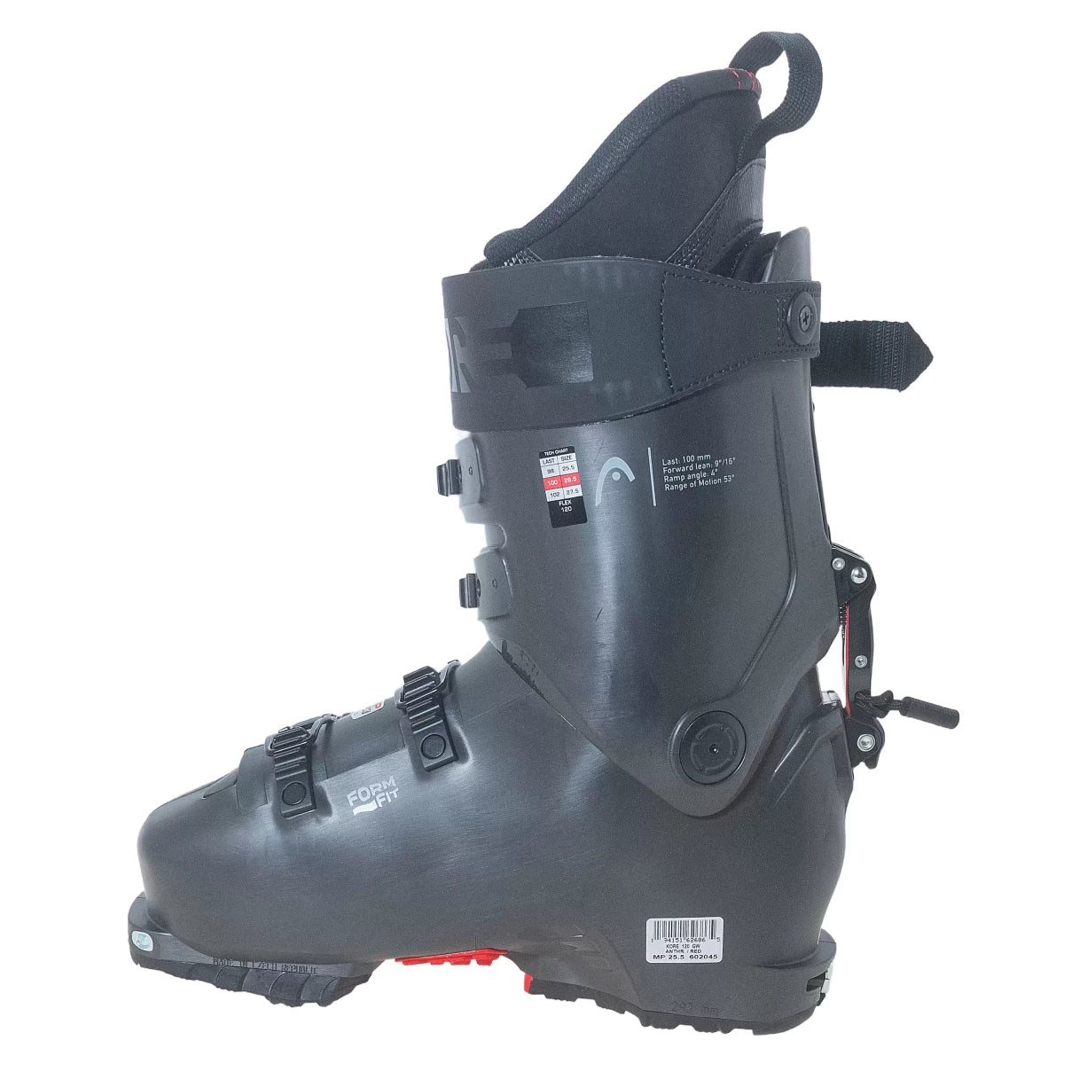 25.5Anthracite
