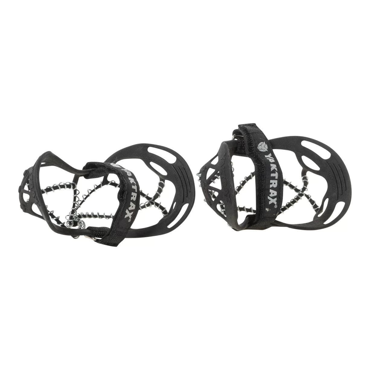 Estimated size SBlack