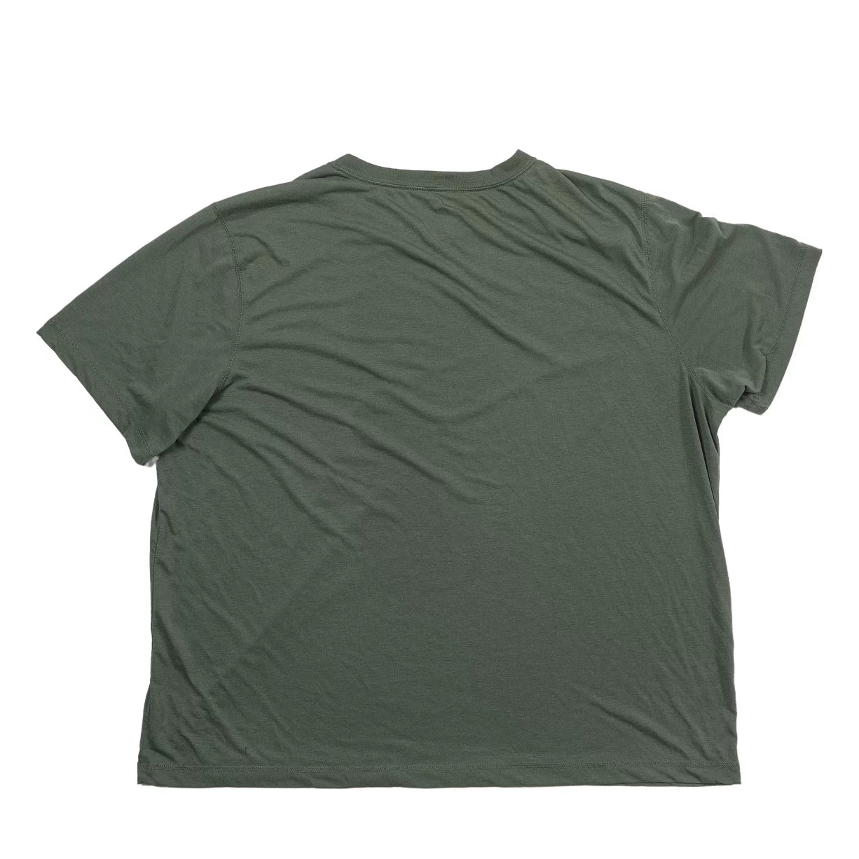 XXLGreen