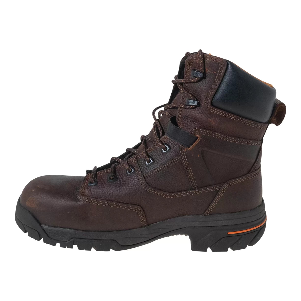 10 WideBrown