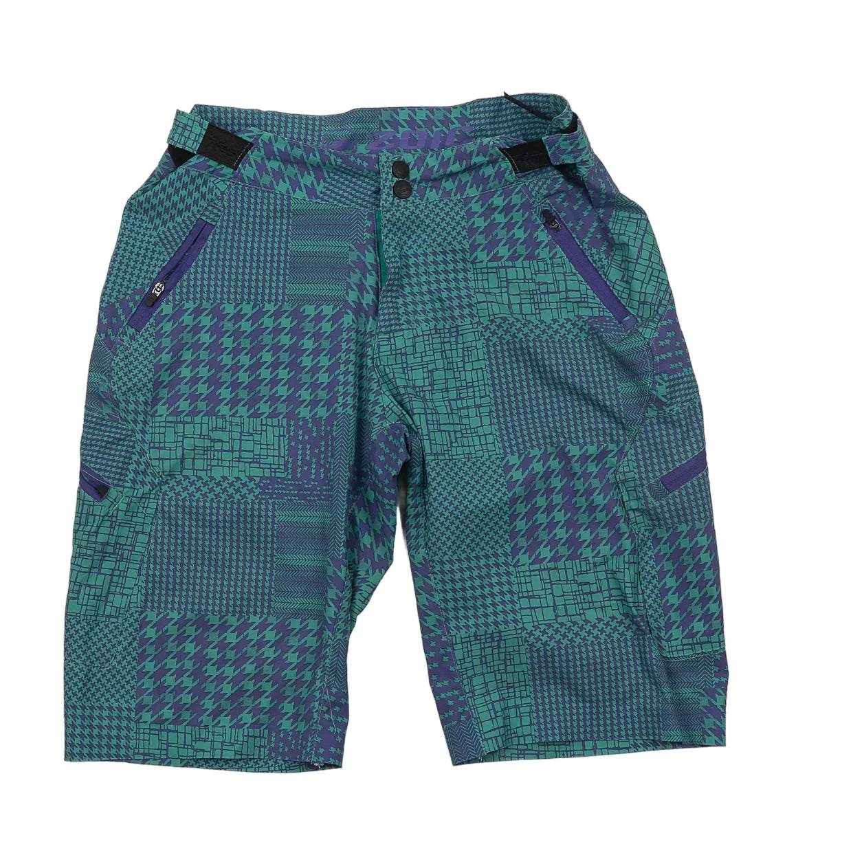 SPurple/Green