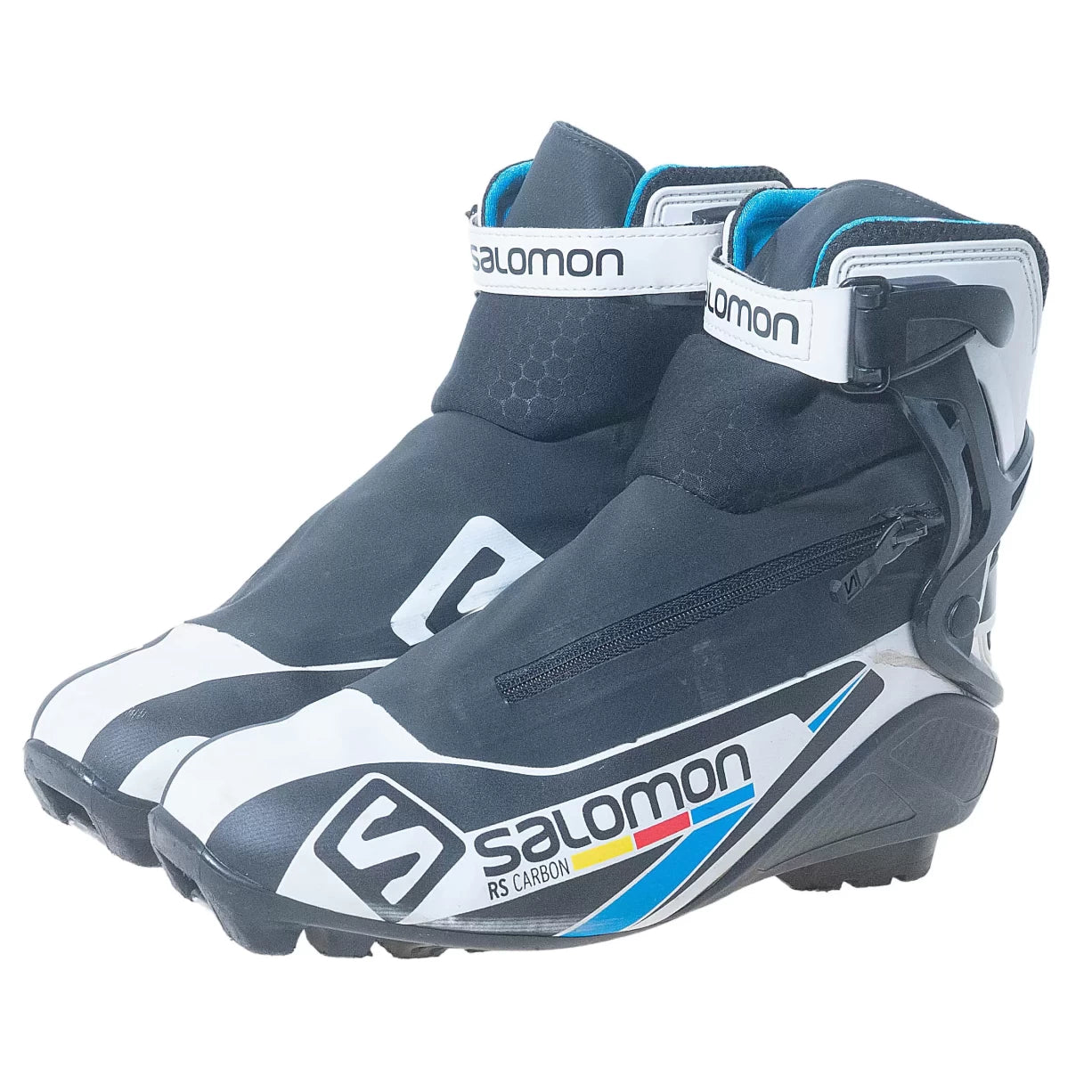 9.5Black