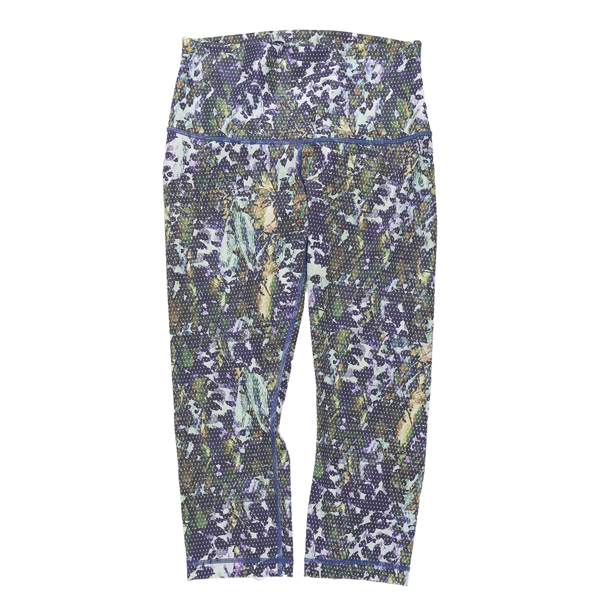 Estimated MGreen/Purple