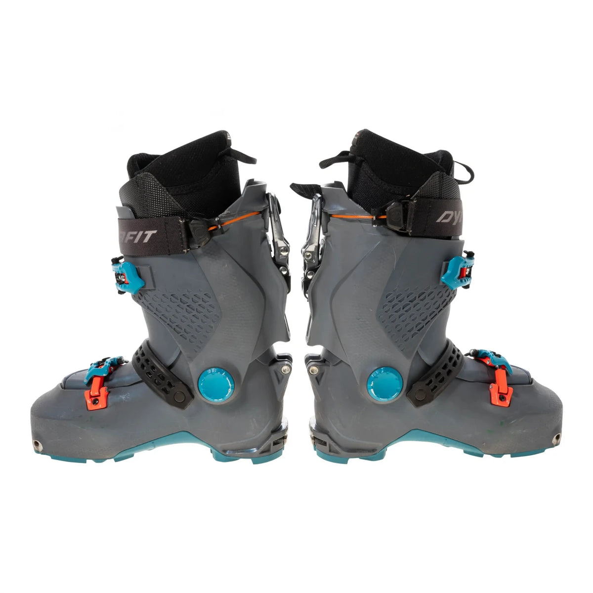 23Gray/Teal