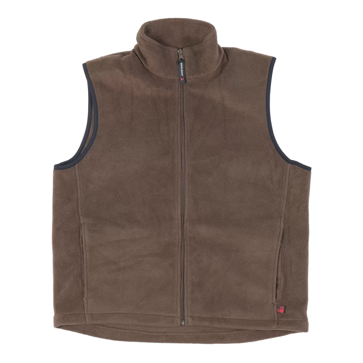 LWood Brown