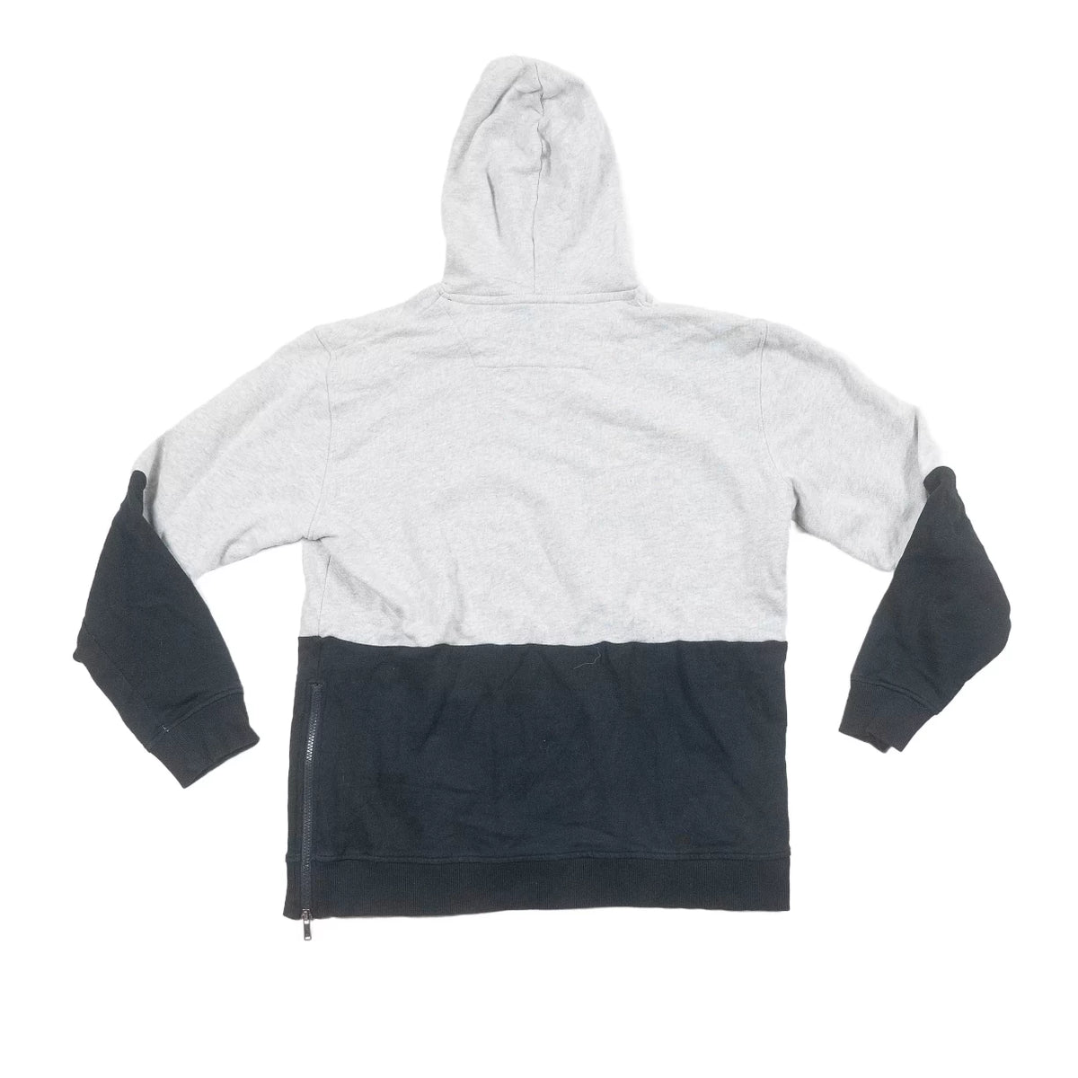 XLGray/Black