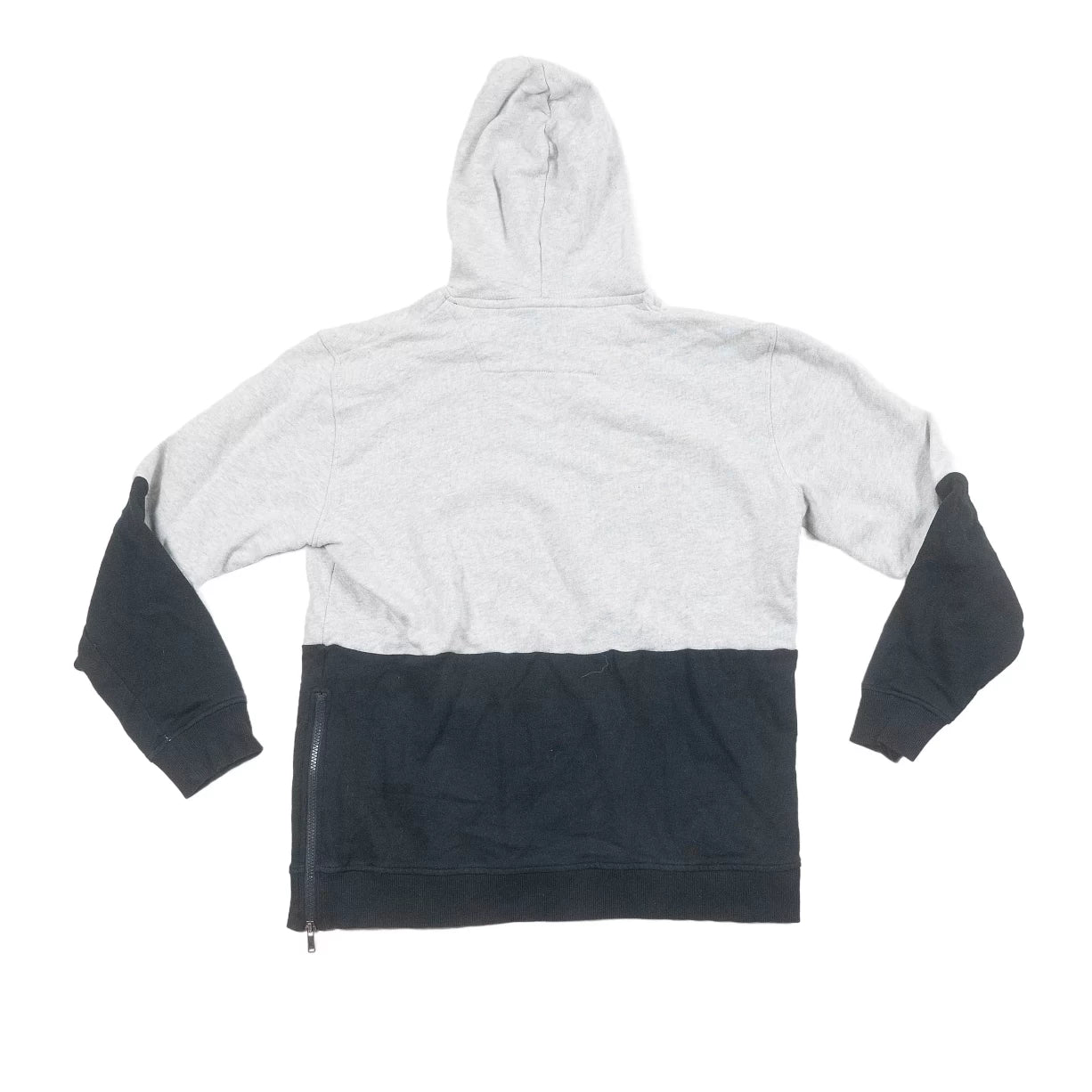 XLGray/Black