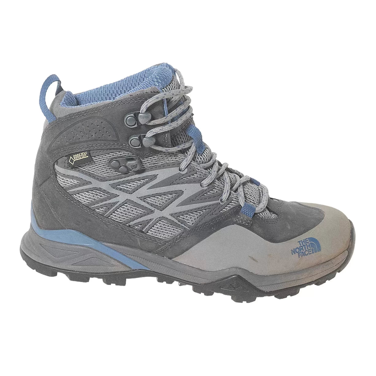 7Grey/Blue