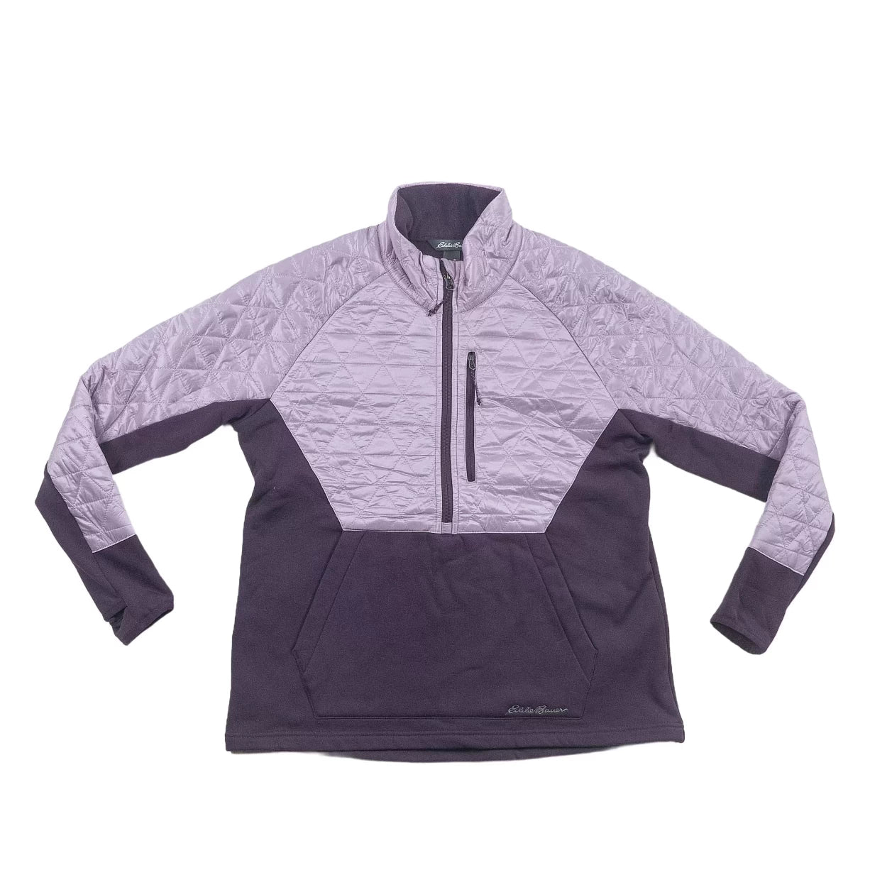 L- PetitePurple