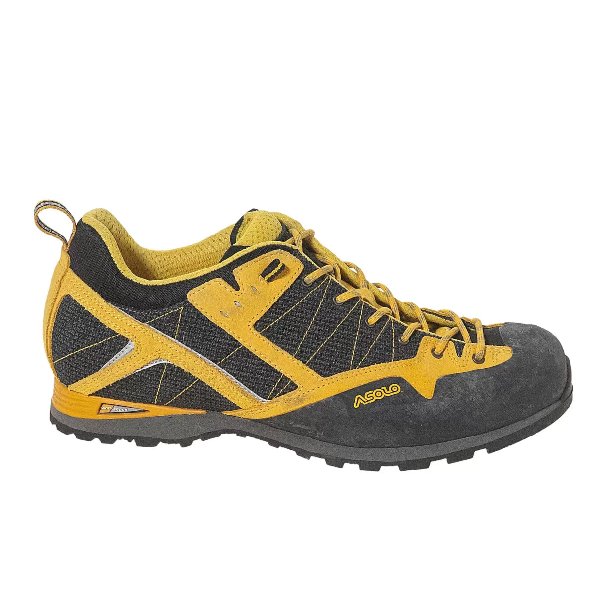 10.5Black / Yellow