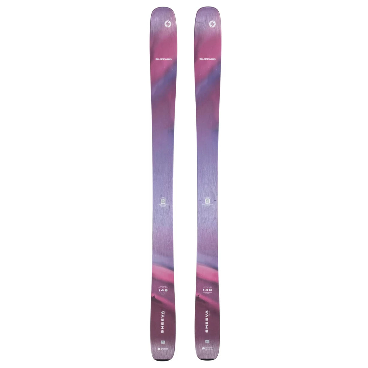 148cmPurple/Pink
