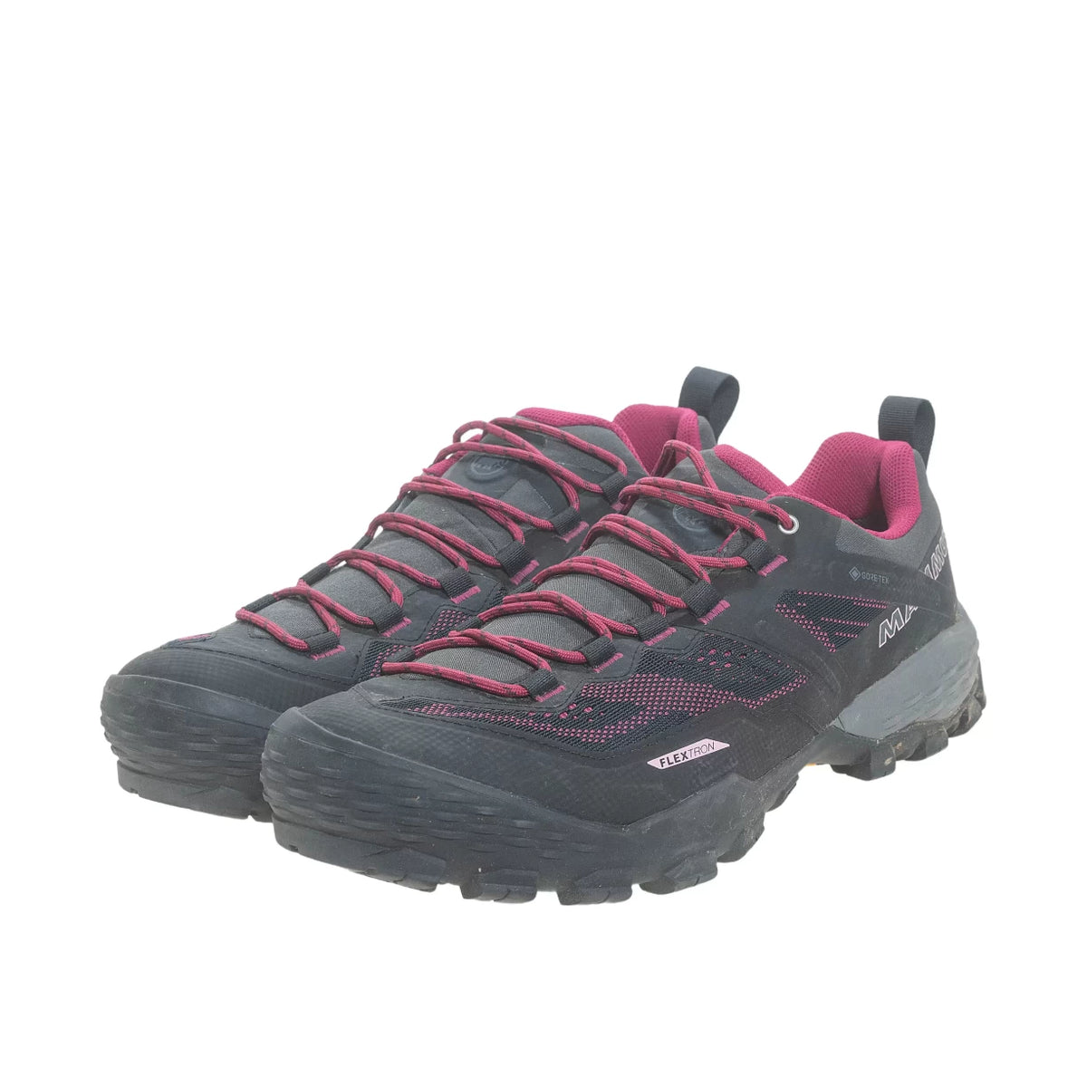 8Pink/Grey
