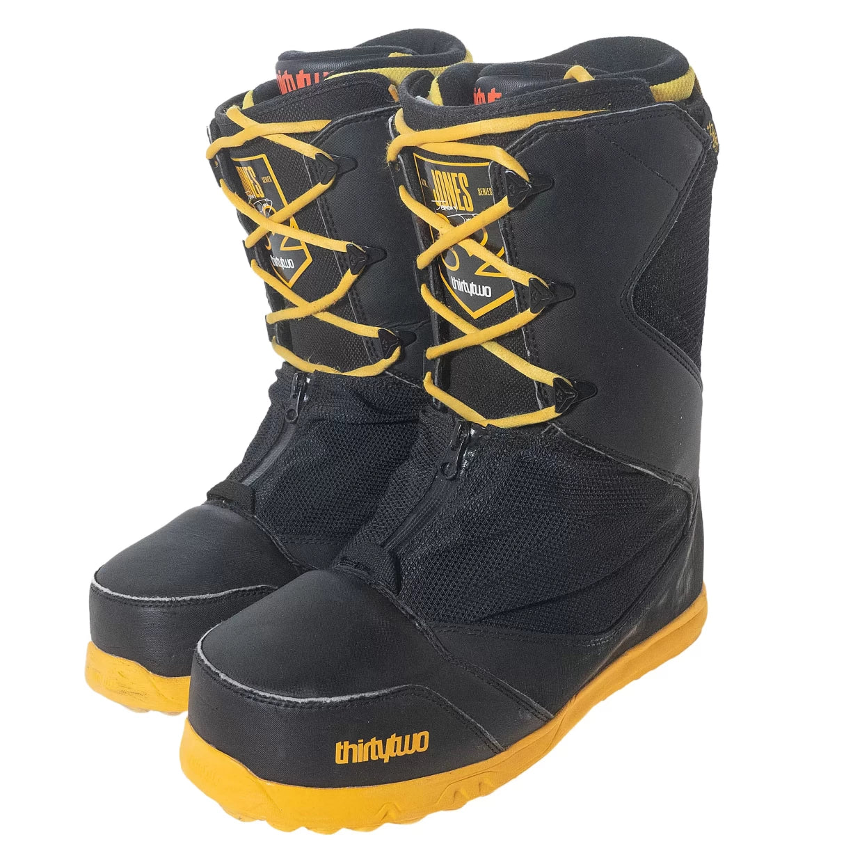 10.5Black/Yellow