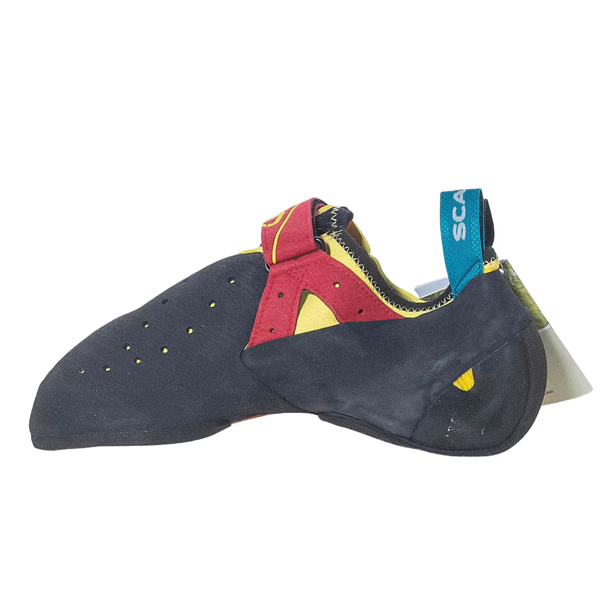 43.0Yellow/Black