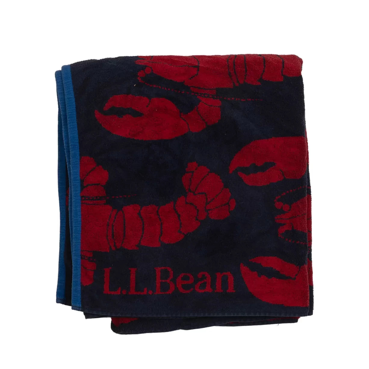 One SizeRed/Blue