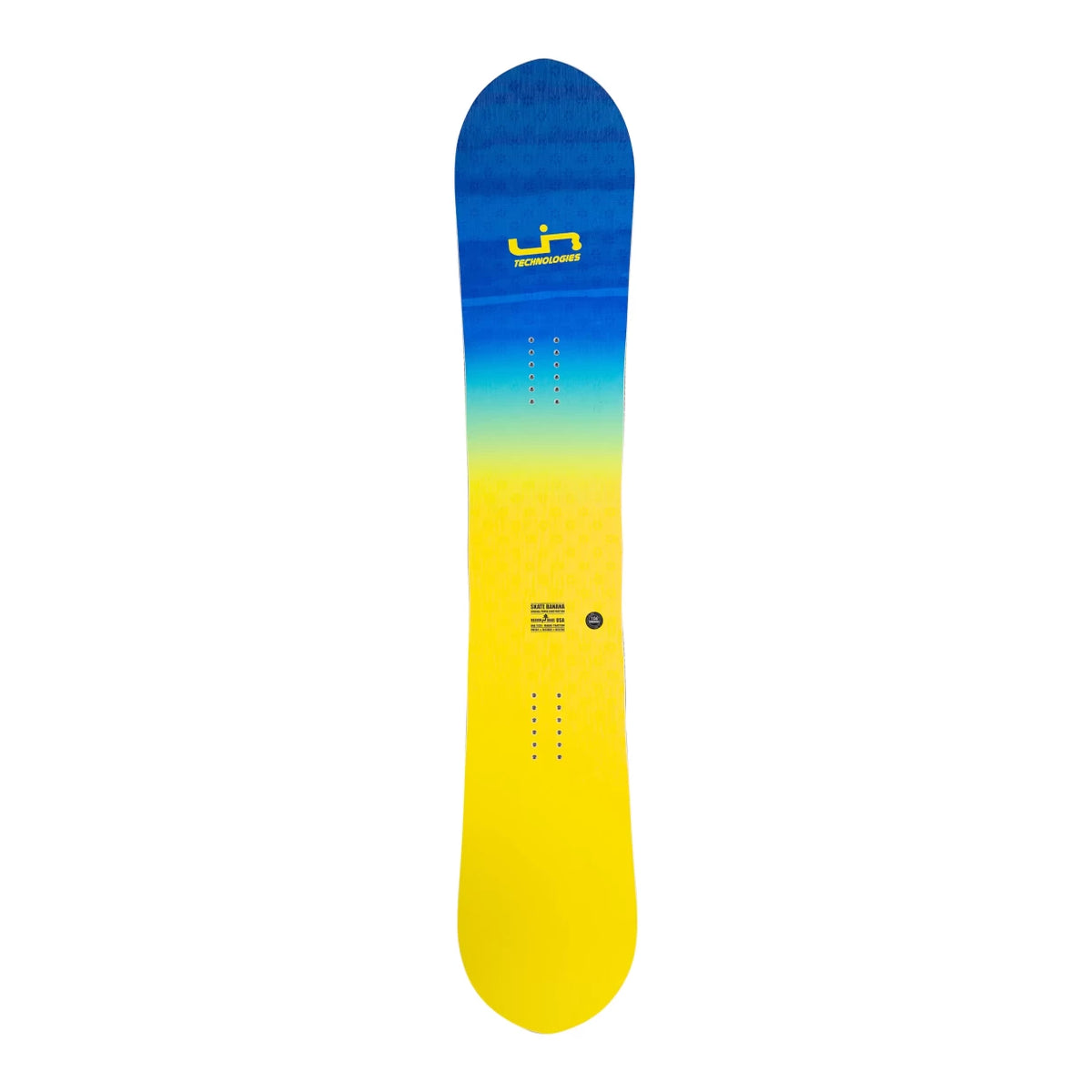 Lib Tech Skate Banana BTX Snowboard 2018 – Geartrade.com