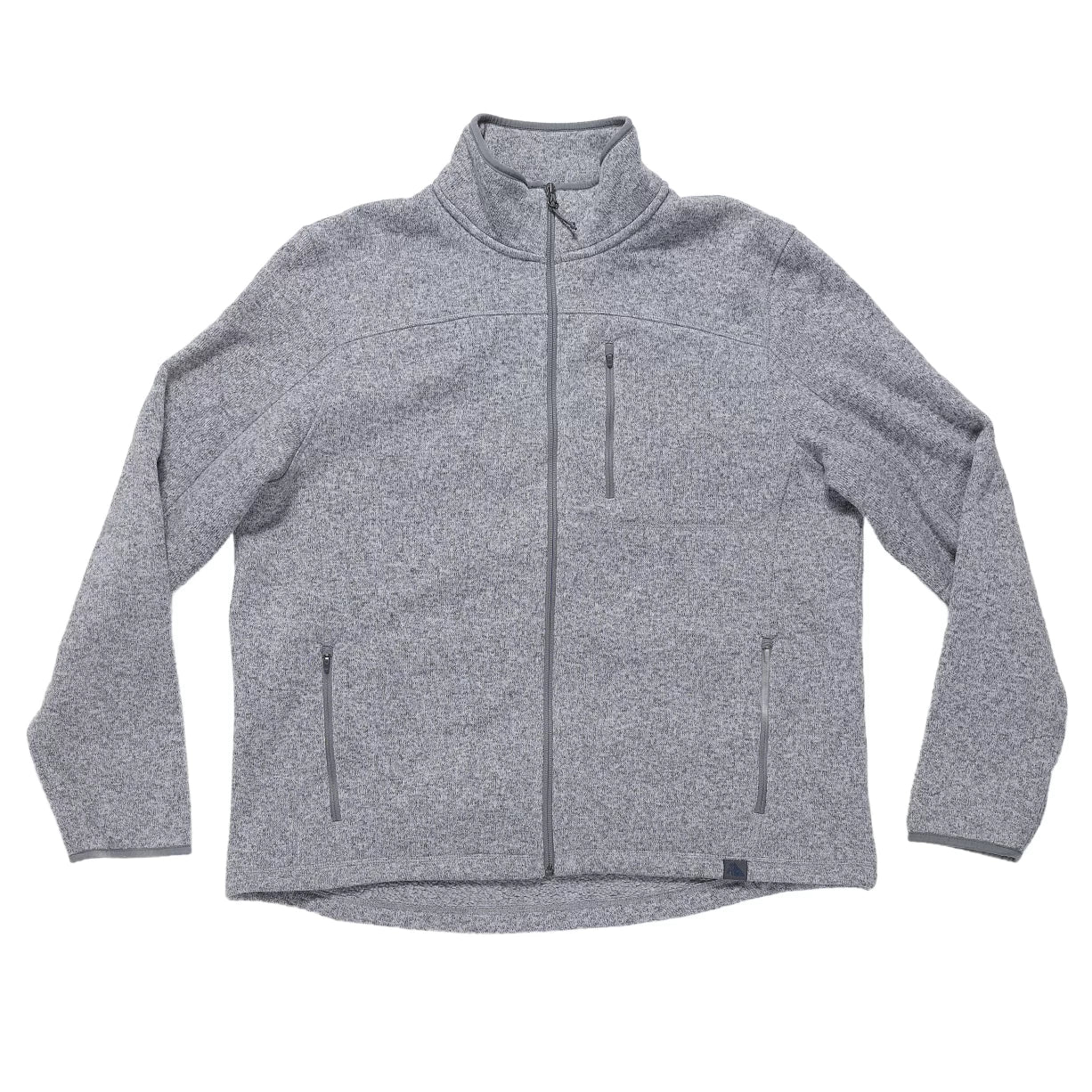 XLGrey