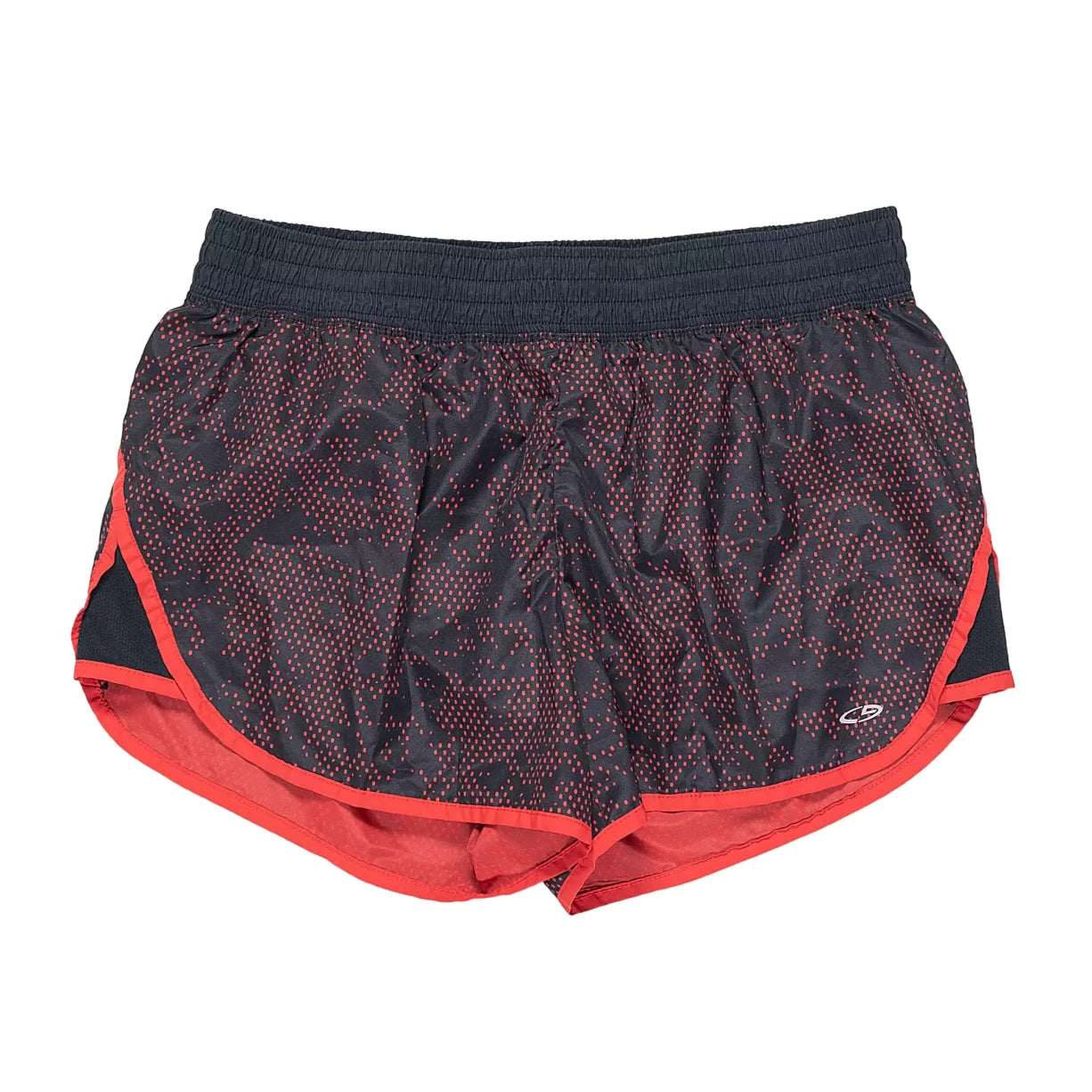 LBlack/Red