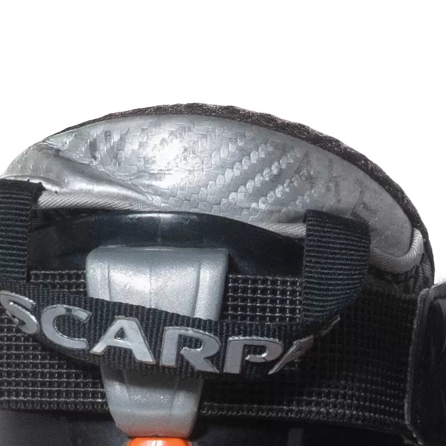 One SizeBlack/Orange