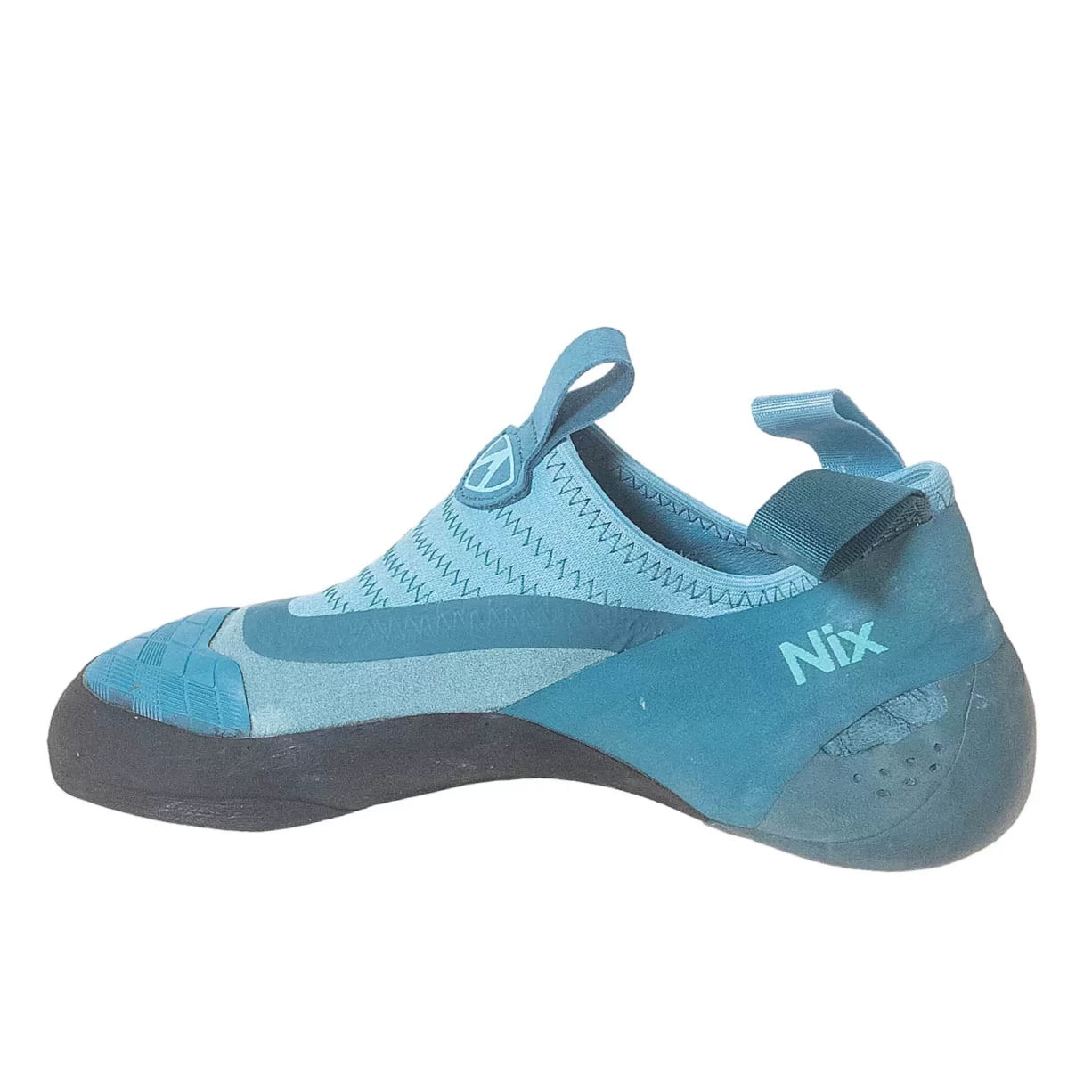 40Blue