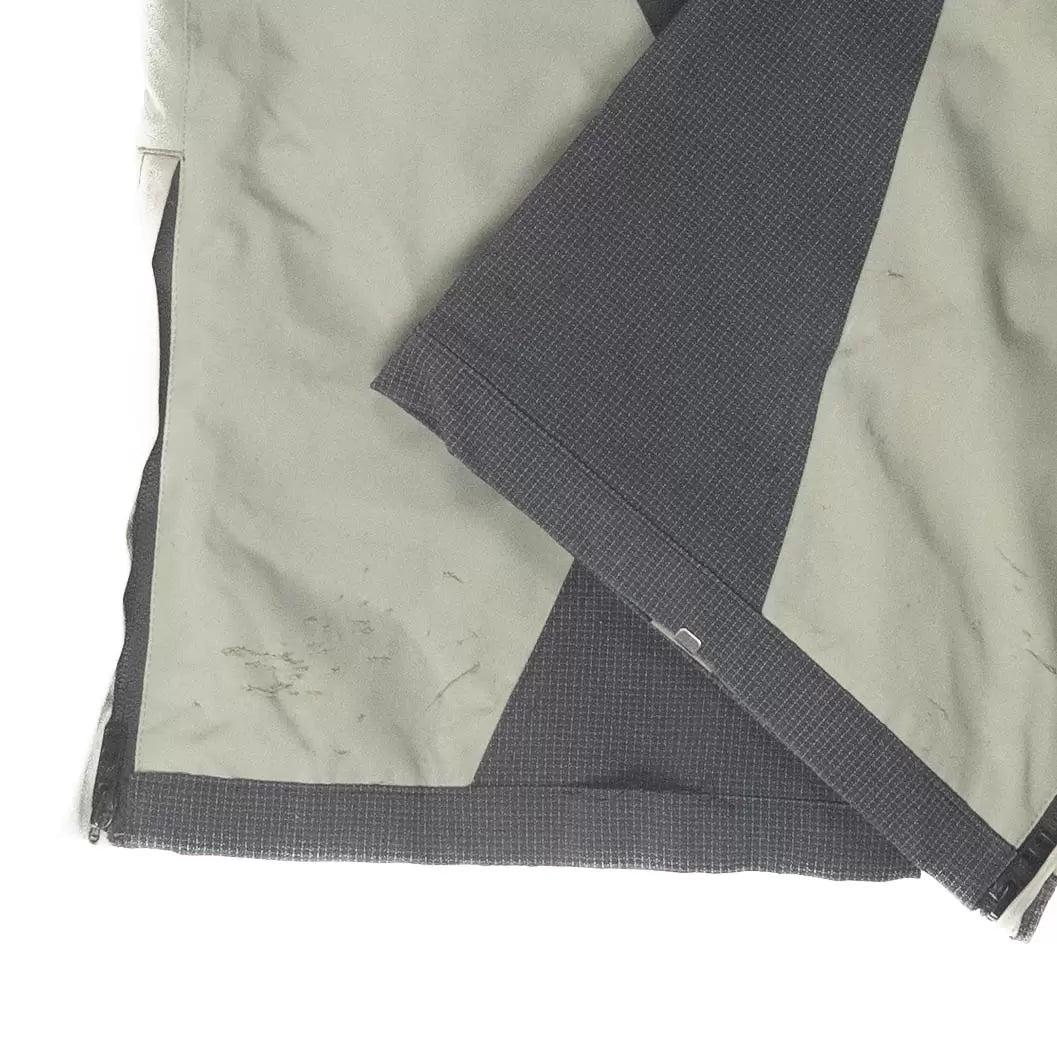 XLGreen/Black