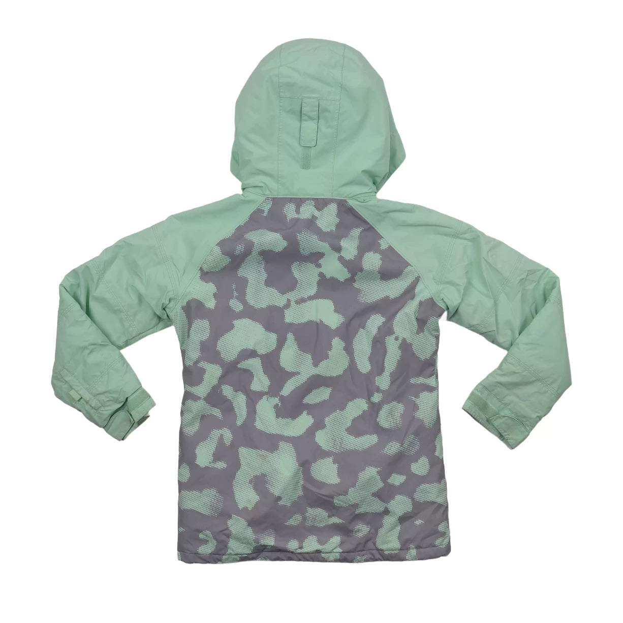 MLight Green
