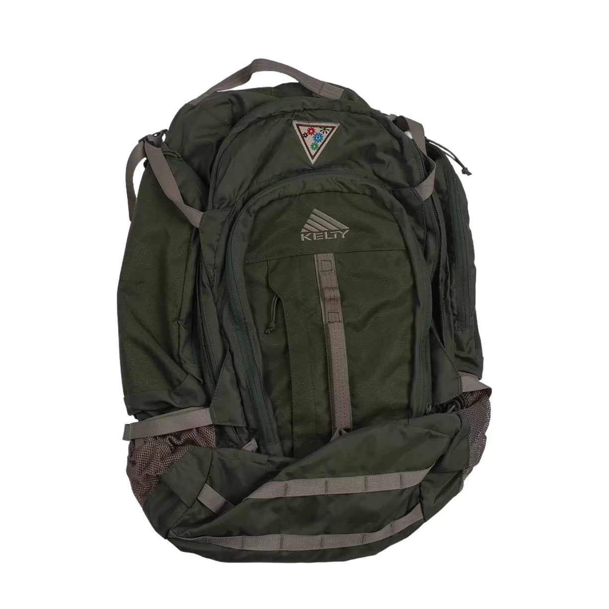 50 LGreen
