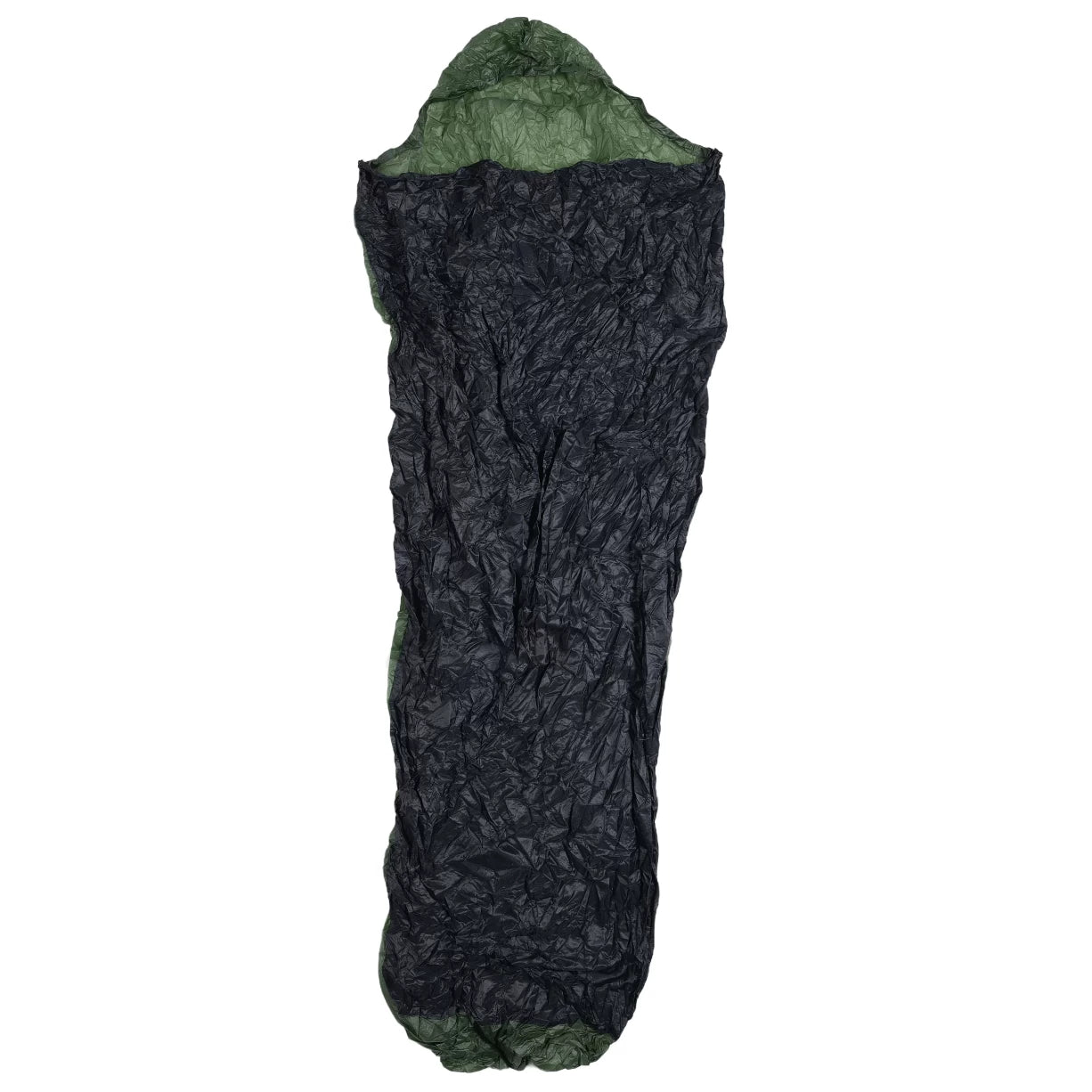 RegularGreen / Black