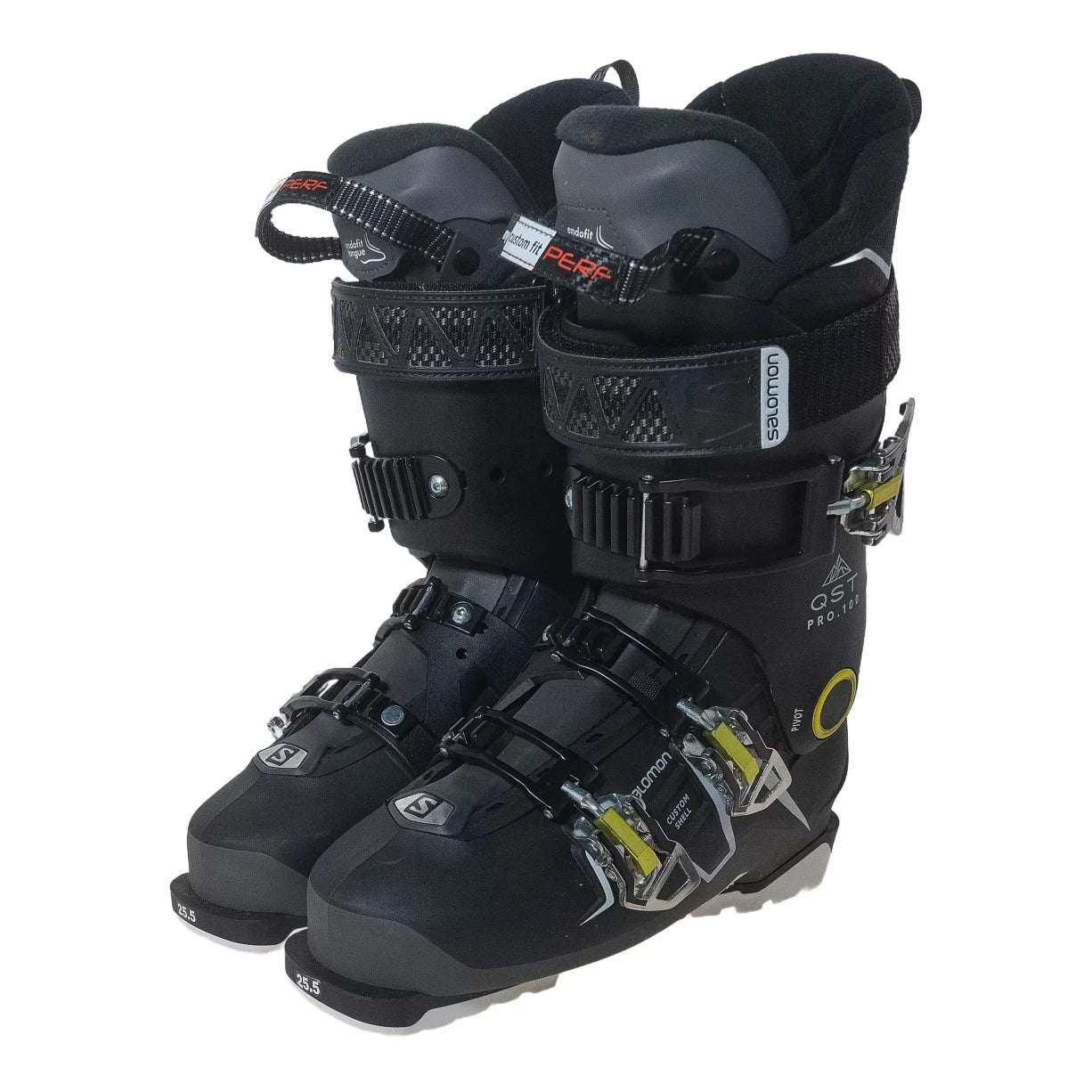 25.5Black