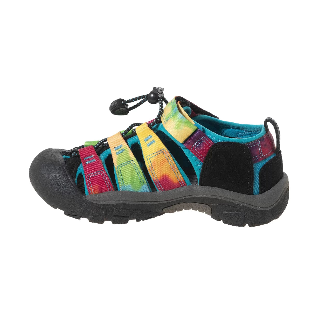 1Rainbow/Black